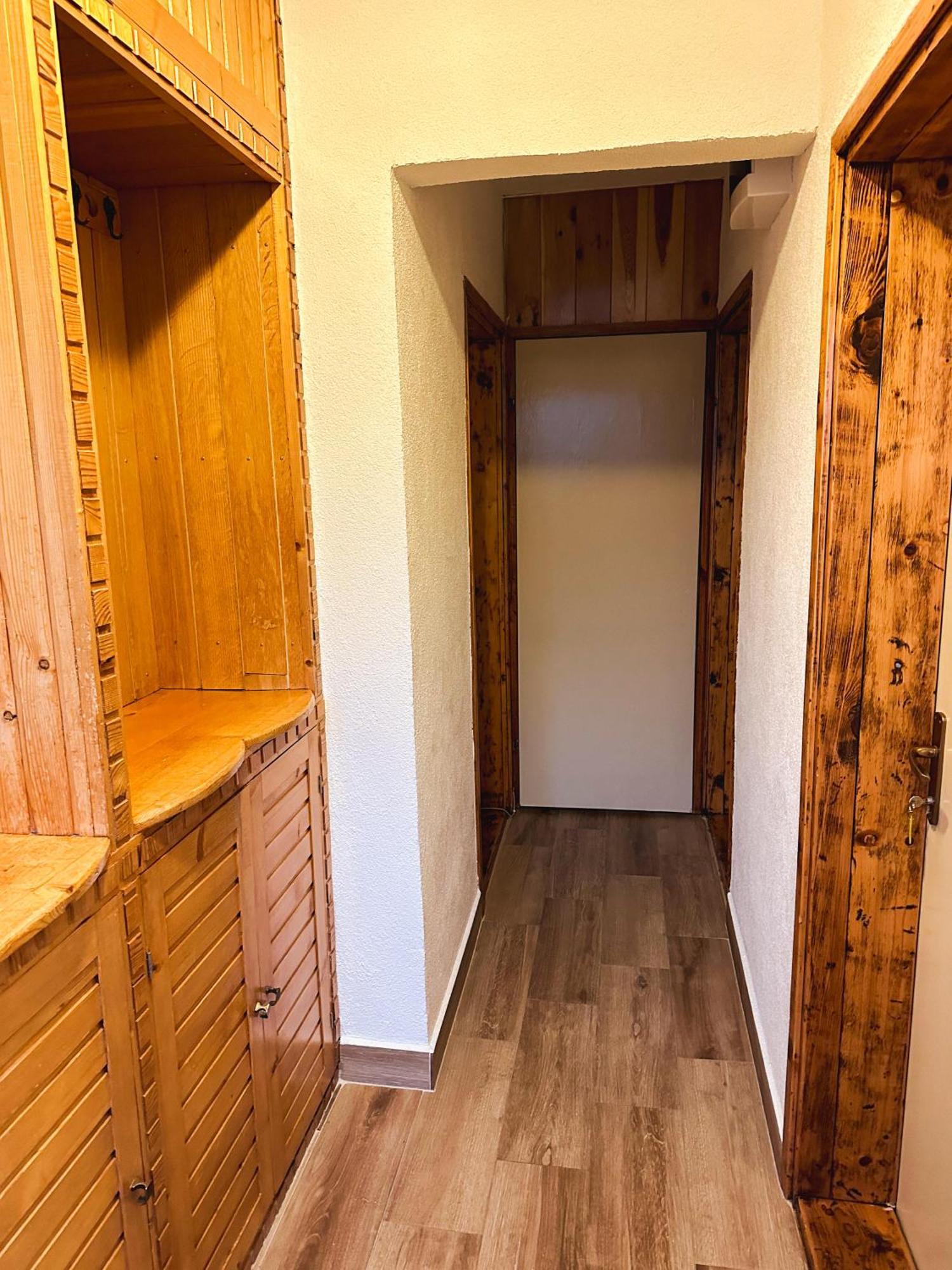 Apartman Olivera Žabljak Exteriör bild